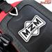 【マズメ】 レッドムーンライフジャケット ロックショアスペシャルII MZLJ-442 ブラック ライフジャケット MAZUME K_100