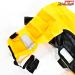 【マズメ】 インフレータブルウエスト MZLJ-262 ブラック 2022年7月製造分 桜マーク有 MAZUME LIFE Jacket K_100
