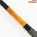 【シマノ】 朱紋峰 嵐月 13.5尺 SHIMANO SYUMONHOU RANGETSU ヘラブナ K_155