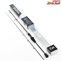 【ダイワ】 14ライトゲームX 73 M-190 DAIWA LIGHT GAME マダイ ヒラメ タチウオ K_144