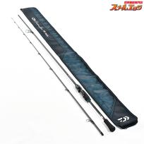 【ダイワ】 24エメラルダス エア 80LML・K DAIWA EMERALDAS AIR アオリイカ K_170