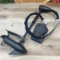 【ミンコタ】 マクサム 24V 70lb 無段階 28インチ仕様 シャフト径約45mm ホワイトハウスカーボンキャビテーションプレート装着 Minn Kota Maxxum K_300