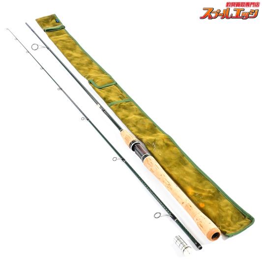 【シマノ】 カーディフ XT 83ML SHIMANO CARDIFF マス ネイティブ K_173