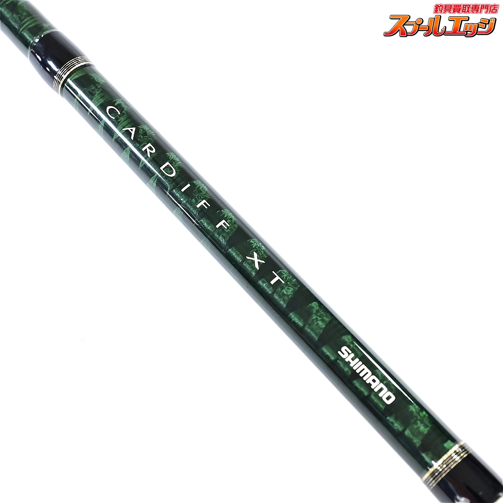 SHIMANO シマノ カーディフ 83ML 83ML｜中古｜なんでも