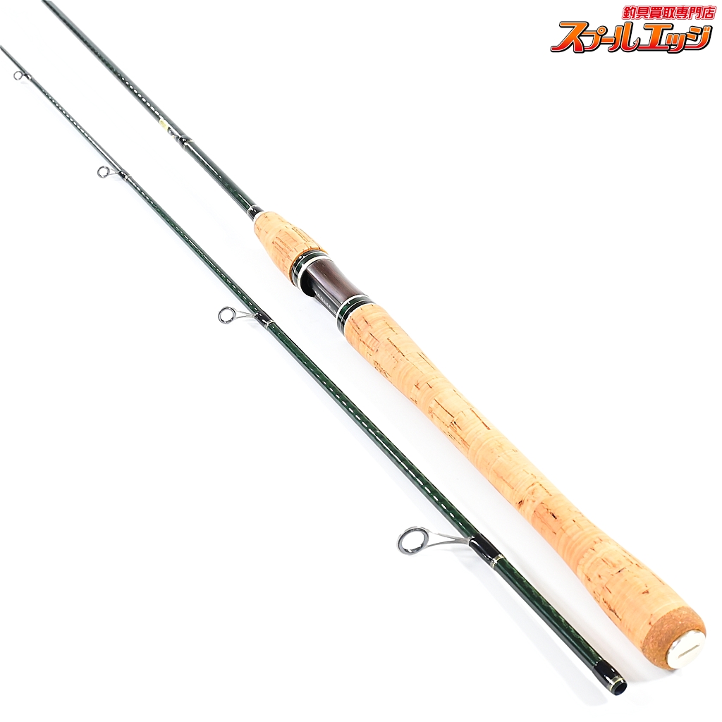当季大流行 83ML XT カーディフ シマノ】 SHIMANO ネイティブ マス CARDIFF ロッド