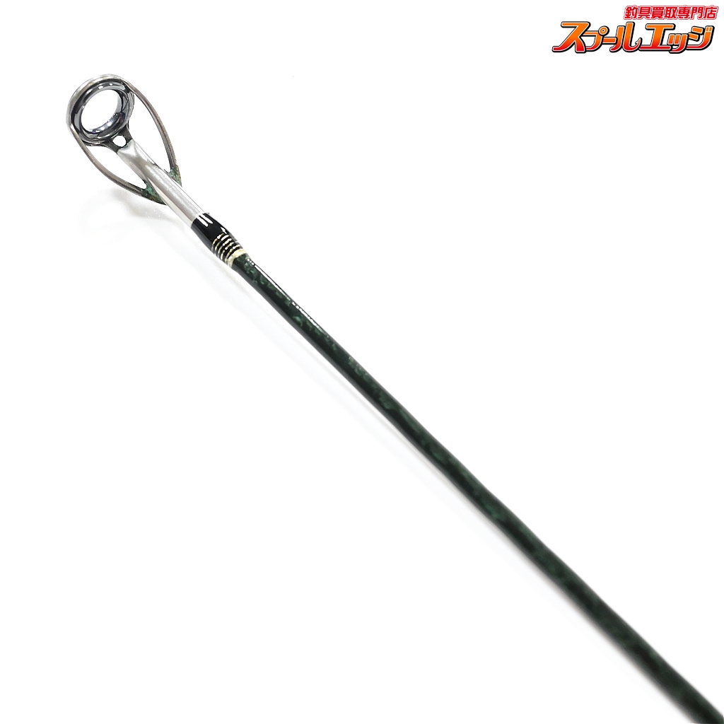 シマノ】 カーディフ XT 83ML SHIMANO CARDIFF マス ネイティブ