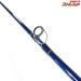 【エバーグリーン】 ポセイドン スロージャーカー PSLJ 603-3 EVERGREEN POSEIDON SLOW JERKER アジ イナダ サバ K_235