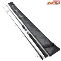 【FCLラボ】 2S UC11 アルティメイトキャストモデル 11.0ft プラグ50g ジグ70g FCLLABO ULTIMATE CAST MODEL ヒラスズキ ブリ ヒラマサ K_215