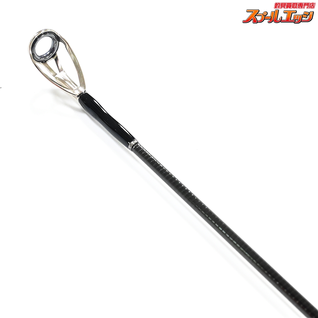 MCワークス】 ワイルドブレーカー 110RS-トライデント