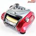 【ダイワ】 17シーボーグ 1200MJ 使用距離2.5km 使用12時間 DAIWA SEABORG