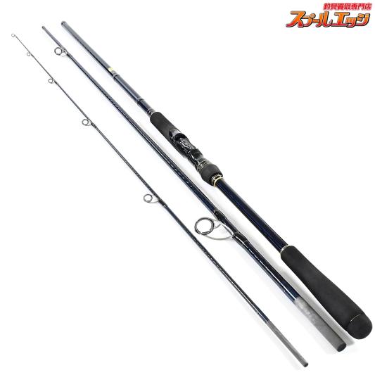 【シマノ】 14ネッサ S1002M SHIMANO NESSA シーバス ヒラメ イナダ マゴチ K_150
