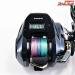 【シマノ】 19バルケッタ プレミアム 150 ゴメクサス120mmダブルハンドル&30mmハンドルノブ装着 SHIMANO Barchetta PREMIUM