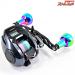 【シマノ】 19バルケッタ プレミアム 150 ゴメクサス120mmダブルハンドル&30mmハンドルノブ装着 SHIMANO Barchetta PREMIUM