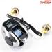【シマノ】 18炎月 エンゲツプレミアム 150PG ハイテン130mmカーボンハンドル&30mmハンドルノブ装着 SHIMANO ENGETU PREMIUM