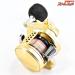 【シマノ】 14オシアコンクエスト 200HG SHIMANO OCEA CONQUEST