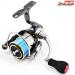 【ダイワ】 20ルビアス FC LT 2000S 23mmカスタムハンドルノブ装着 DAIWA LUVIAS