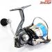 【ダイワ】 20ルビアス FC LT 2000S 23mmカスタムハンドルノブ装着 DAIWA LUVIAS