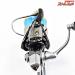 【ダイワ】 20ルビアス FC LT 2000S 23mmカスタムハンドルノブ装着 DAIWA LUVIAS