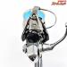【ダイワ】 20ルビアス FC LT 2000S 23mmカスタムハンドルノブ装着 DAIWA LUVIAS