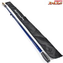 【シマノ】 13サーフランダー 425DX-T SHIMANO Surf Lander シロギス K_168