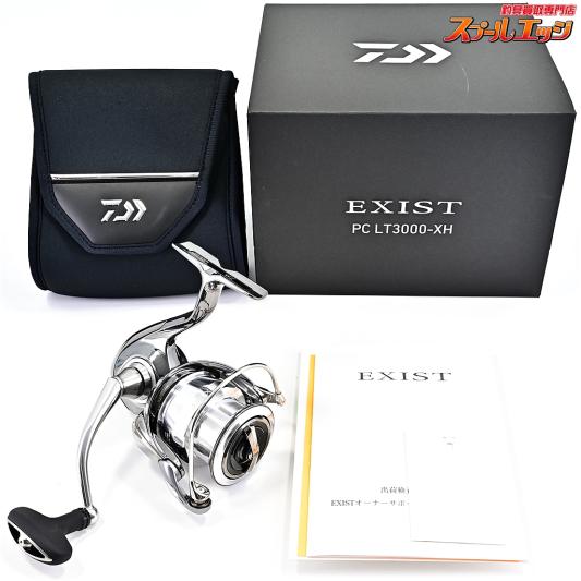 【ダイワ】 22イグジスト PC LT 3000-XH DAIWA EXIST