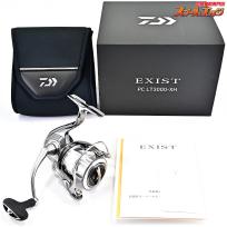 【ダイワ】 22イグジスト PC LT 3000-XH DAIWA EXIST