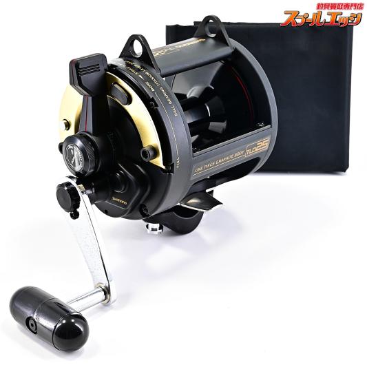 【シマノ】 TLD25 レバードラグ SHIMANO