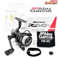 【アブガルシア】 レボ SP ビースト 2500SH Abu Garcia Revo SP Beast
