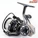 【アブガルシア】 レボ SP ビースト 2500SH Abu Garcia Revo SP Beast
