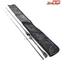 【シマノ】 19ソアレ リミテッド S68UL-S SHIMANO Soare LIMITED LTD アジ メバル K_152