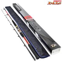 【ダイワ】 17極鋭 ギア MH-205 AGS DAIWA KYOKUEI GEAR マダイ ヒラメ タチウオ K_152