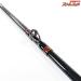 【ダイワ】 17極鋭 ギア MH-205 AGS DAIWA KYOKUEI GEAR マダイ ヒラメ タチウオ K_152