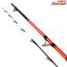 【ダイワ】 17極鋭 ギア MH-205 AGS DAIWA KYOKUEI GEAR マダイ ヒラメ タチウオ K_152