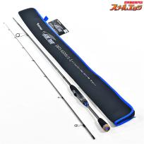 【ディスタイル】 24ブルートレック DBTS-632UL/L-S D-STYLE BLUE TREK バス スピニングモデル K_142