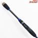 【ディスタイル】 24ブルートレック DBTS-632UL/L-S D-STYLE BLUE TREK バス スピニングモデル K_142