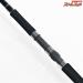 【ヤマガブランクス】 バリスティック ヒラ 11MH TZ NANO YAMAGA Blanks Ballistick HIRA ヒラスズキ K_215