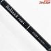【ヤマガブランクス】 バリスティック ヒラ 11MH TZ NANO YAMAGA Blanks Ballistick HIRA ヒラスズキ K_215