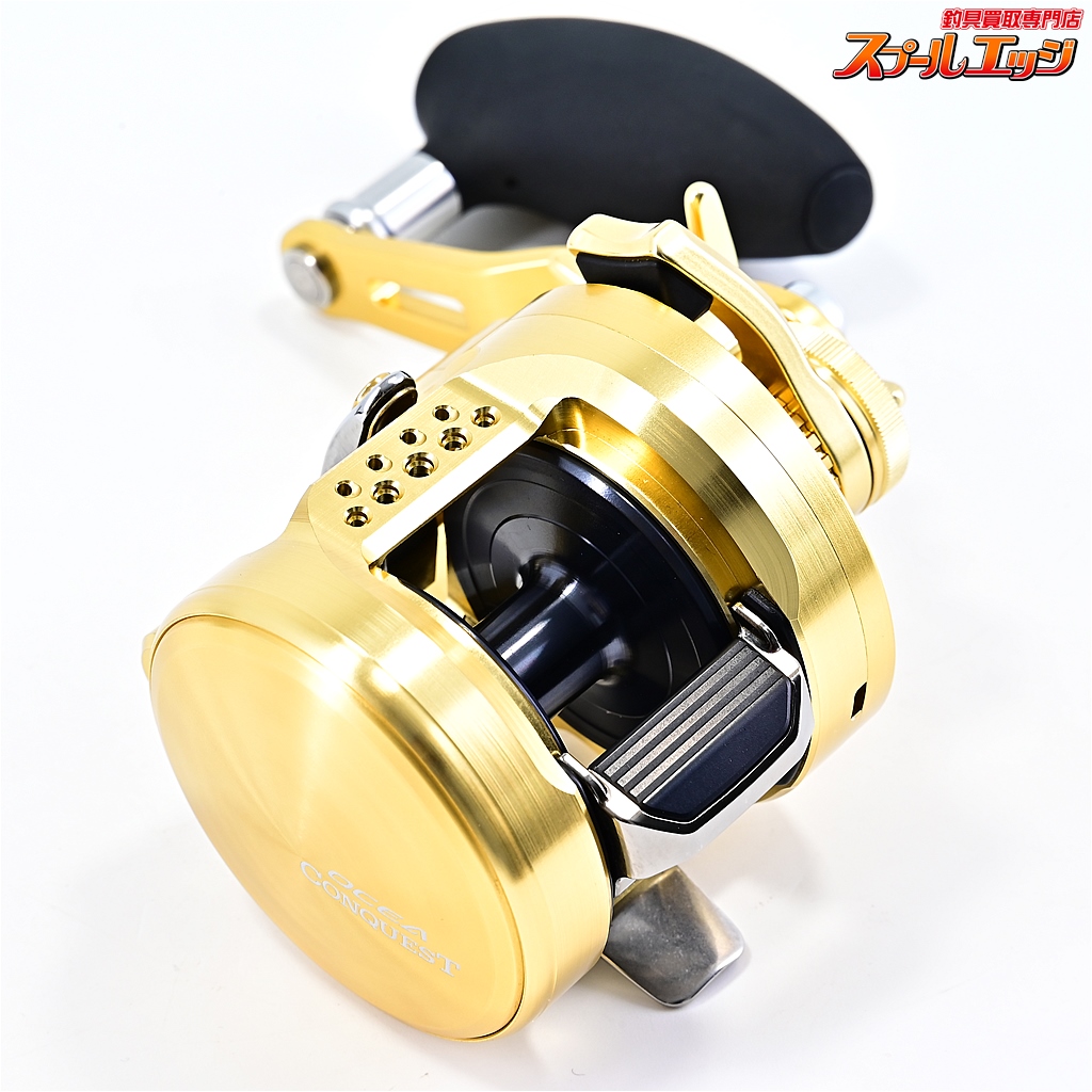 Amazon.com : Shimano Bait Reel, Double Axis, 15, Osia