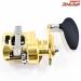 【シマノ】 22オシアコンクエスト 300HG SHIMANO OCEA CONQUEST
