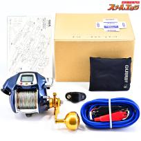 【シマノ】 10電動丸 3000 ビーストマスタームテキ SHIMANO DENDOH-MARU MUTEKI