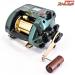 【シマノ】 電動丸 デジタナ SLS TM3000H SHIMANO DENDOU-MARU