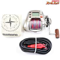 【シマノ】 97電動丸 3000XH SHIMANO DENNDOU-MARU