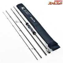 【テイルウォーク】 エギストTZ 83M-P4 tailwalk EGIST アオリイカ K_110