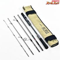 【シマノ】 24アンフィックス S70MH-5 SHIMANO UNFIX バス スピニングモデル K_096