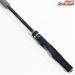 【シマノ】 24アンフィックス S70MH-5 SHIMANO UNFIX バス スピニングモデル K_096