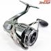 【シマノ】 22ステラ C3000XG SHIMANO STELLA