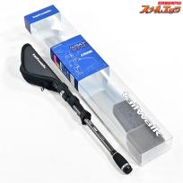 【テイルウォーク】 アウトバック ビヨンド S756ML tailwalk OUTBACK BEYOND シーバス チヌ アオリイカ K_100