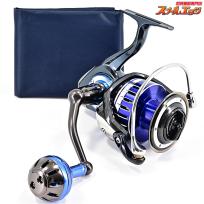 【ダイワ】 15ソルティガ 5000H DAIWA SALTIGA