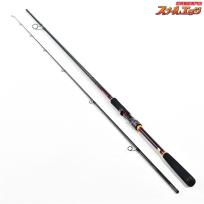 【ダイワ】 21オーバーゼア エア 911M/MH DAIWA OVER THERE AIR ヒラメ イナダ マゴチ K_198