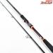 【ダイワ】 21オーバーゼア エア 911M/MH DAIWA OVER THERE AIR ヒラメ イナダ マゴチ K_198